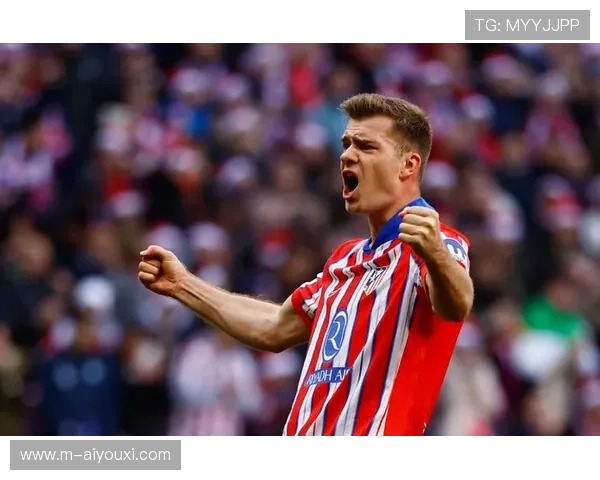 杜阿尔特乌龙送礼，马竞1-0客场绝杀赫塔菲